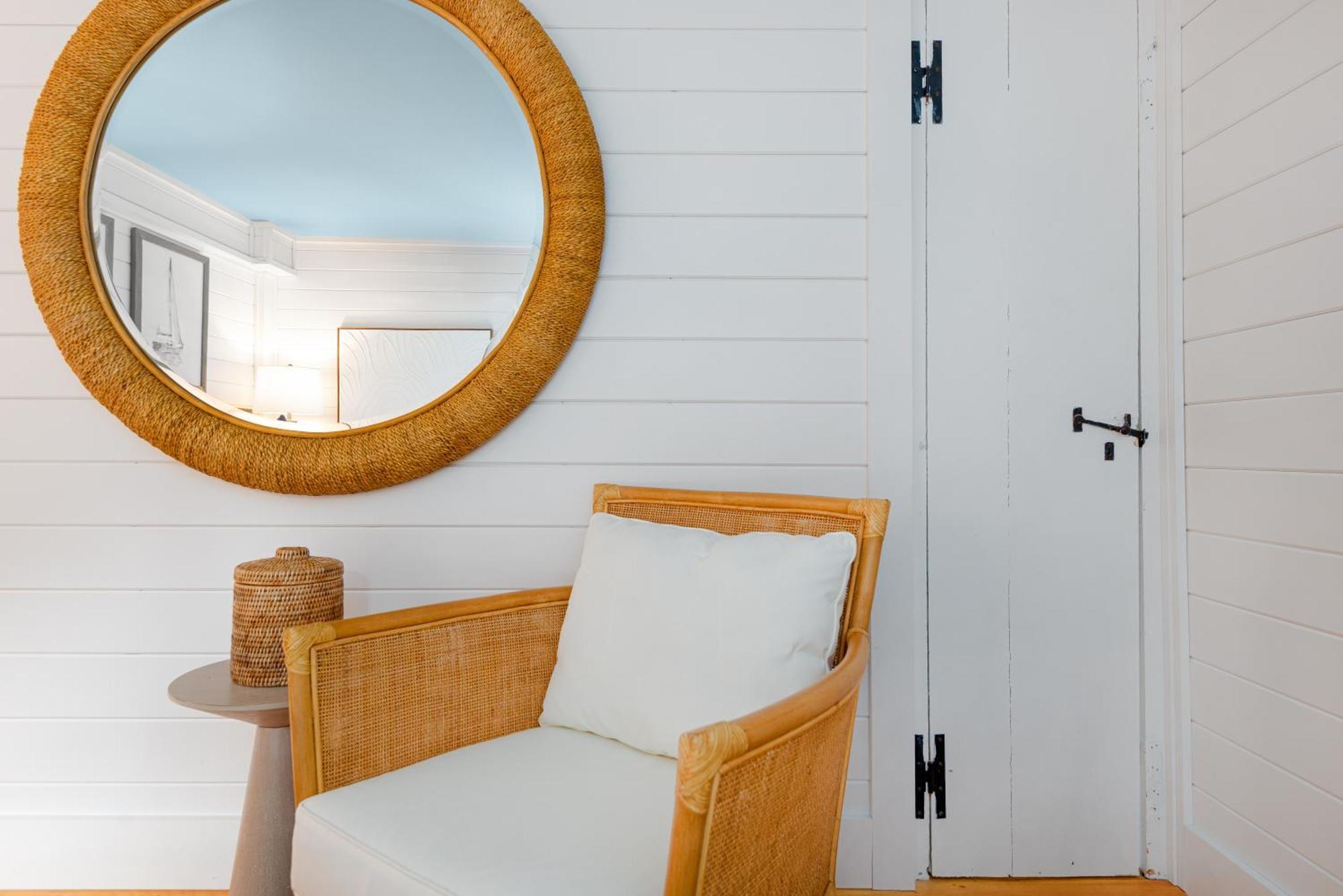 Anchor Inn Nantucket Exterior foto